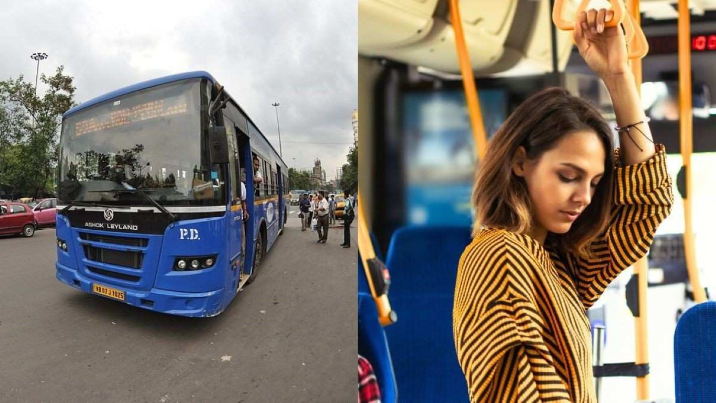West Bengal government approved free bus travel for women in state-run